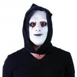 RAPPA Maska pre dospelch zombie / Halloween