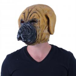 RAPPA Maska pre dospelch pes