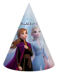 PROCOS Klobk papierov Frozen II 6 ks