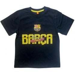FC Barcelona Triko ierna