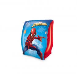 MONDO Nafukovacie rukvy Spiderman 15x23cm 2-6 rokov